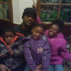 Meet your Posher, Christopher